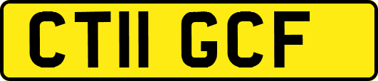 CT11GCF
