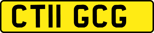 CT11GCG
