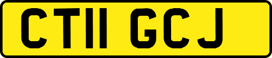 CT11GCJ