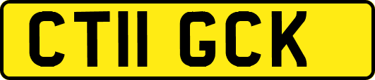 CT11GCK