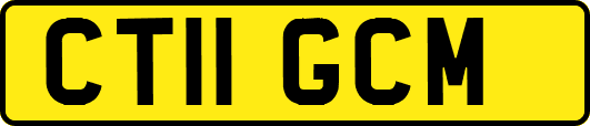 CT11GCM