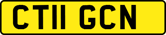 CT11GCN