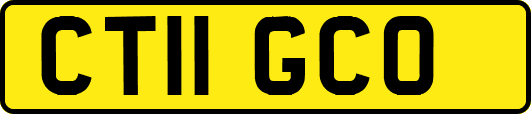 CT11GCO