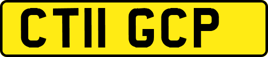 CT11GCP