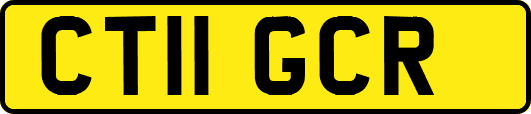 CT11GCR