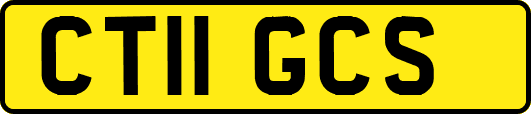 CT11GCS