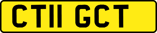 CT11GCT