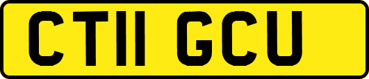 CT11GCU