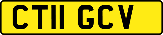CT11GCV