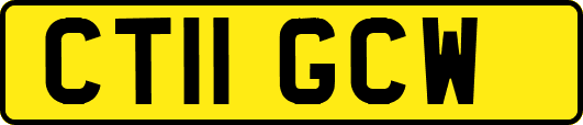 CT11GCW