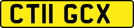 CT11GCX