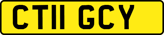 CT11GCY