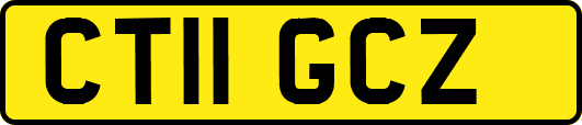 CT11GCZ
