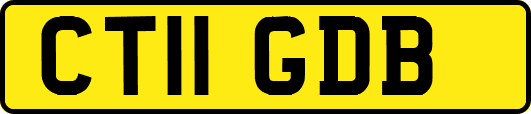CT11GDB