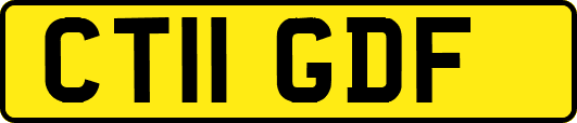 CT11GDF
