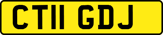 CT11GDJ