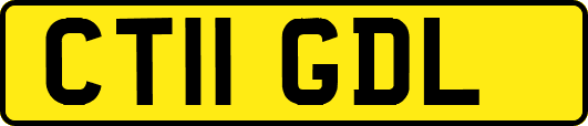 CT11GDL