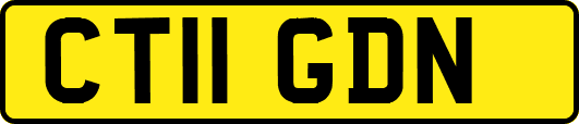 CT11GDN
