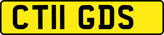CT11GDS