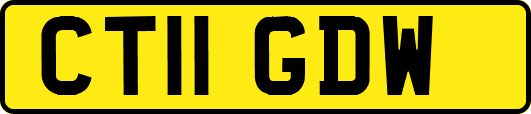 CT11GDW