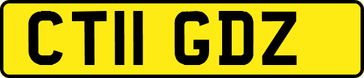 CT11GDZ