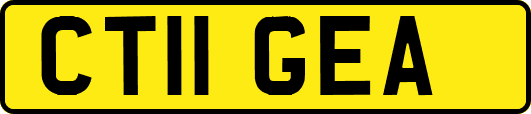CT11GEA