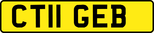 CT11GEB