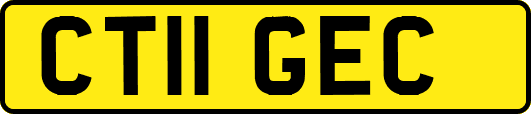 CT11GEC