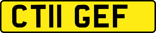 CT11GEF