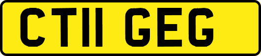 CT11GEG