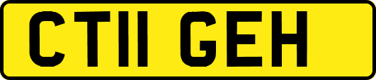 CT11GEH