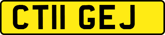 CT11GEJ