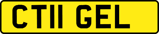 CT11GEL