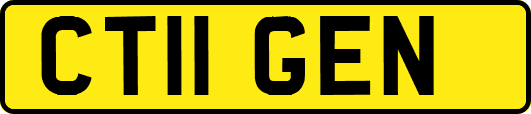 CT11GEN
