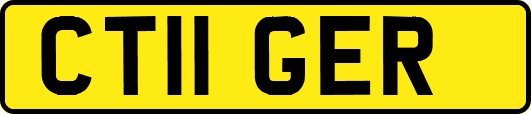 CT11GER