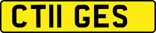 CT11GES