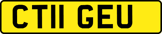 CT11GEU