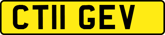 CT11GEV
