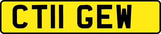 CT11GEW