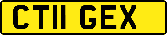 CT11GEX