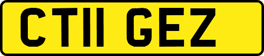 CT11GEZ