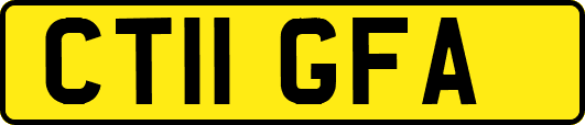 CT11GFA