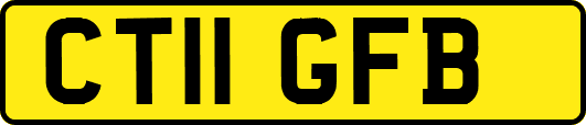 CT11GFB