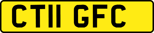 CT11GFC