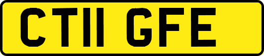 CT11GFE