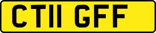 CT11GFF