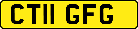 CT11GFG