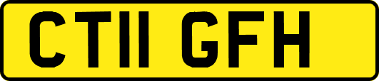 CT11GFH