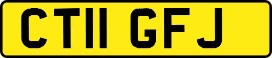 CT11GFJ