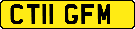CT11GFM